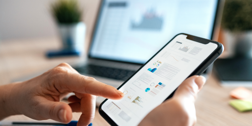 15 Best Mobile App Development Trends In 2024-25