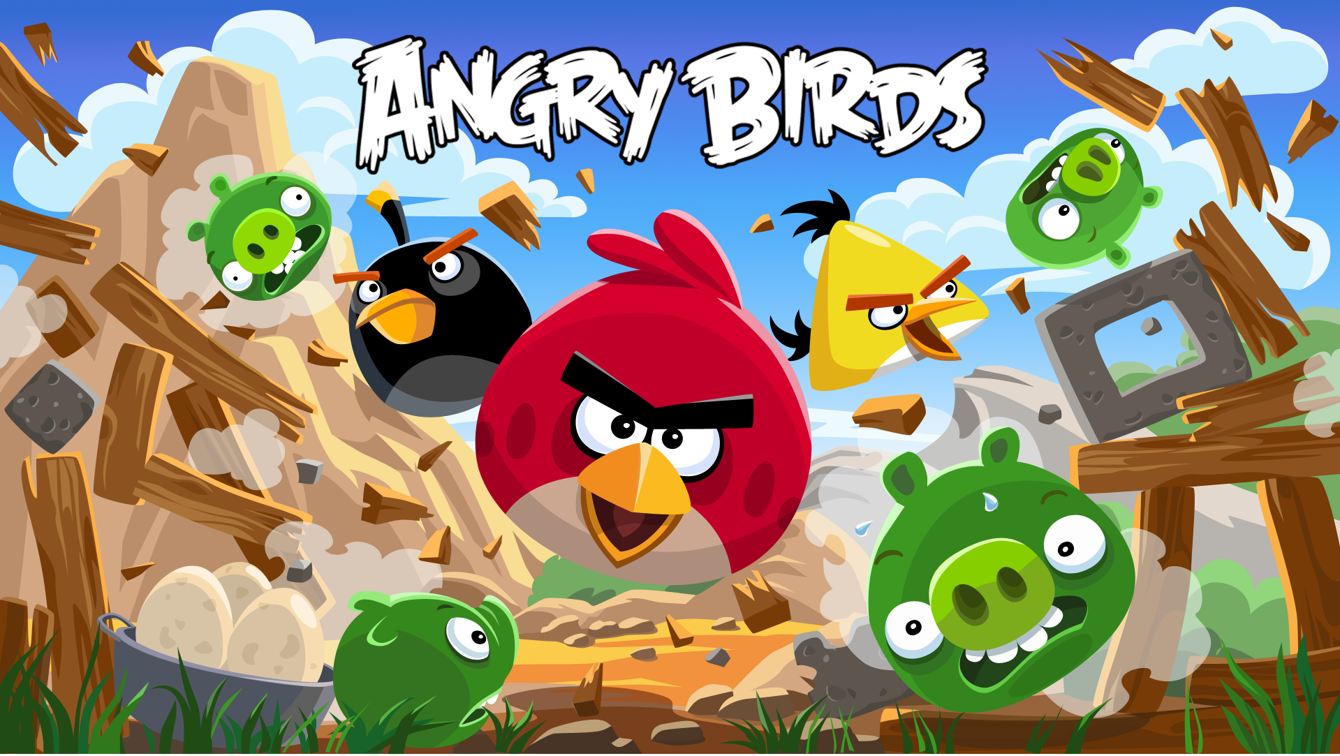 5 Best Classic App Store Games