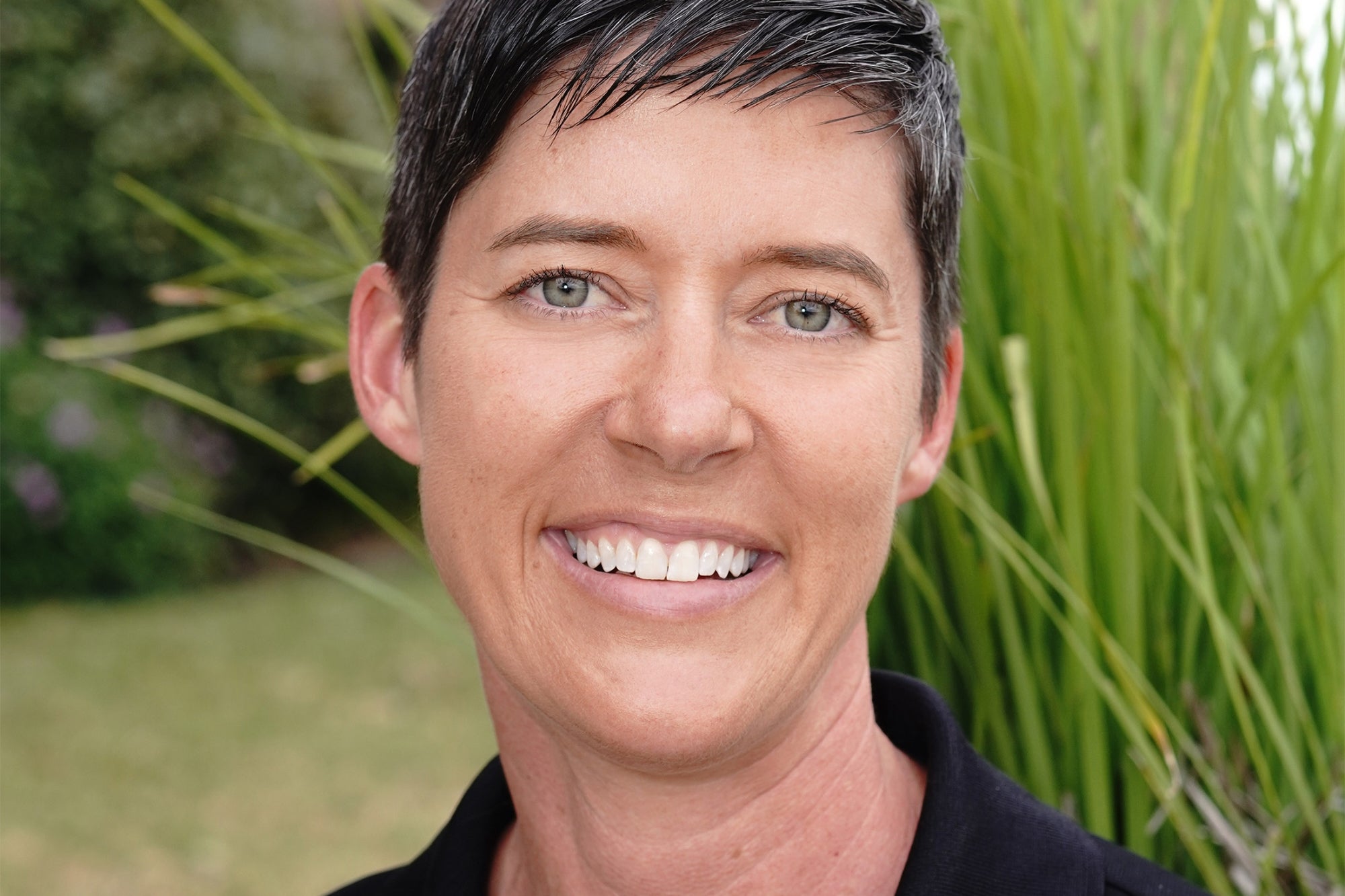 She Quit Corporate Life to Build a Nearly $3 Million Franchise