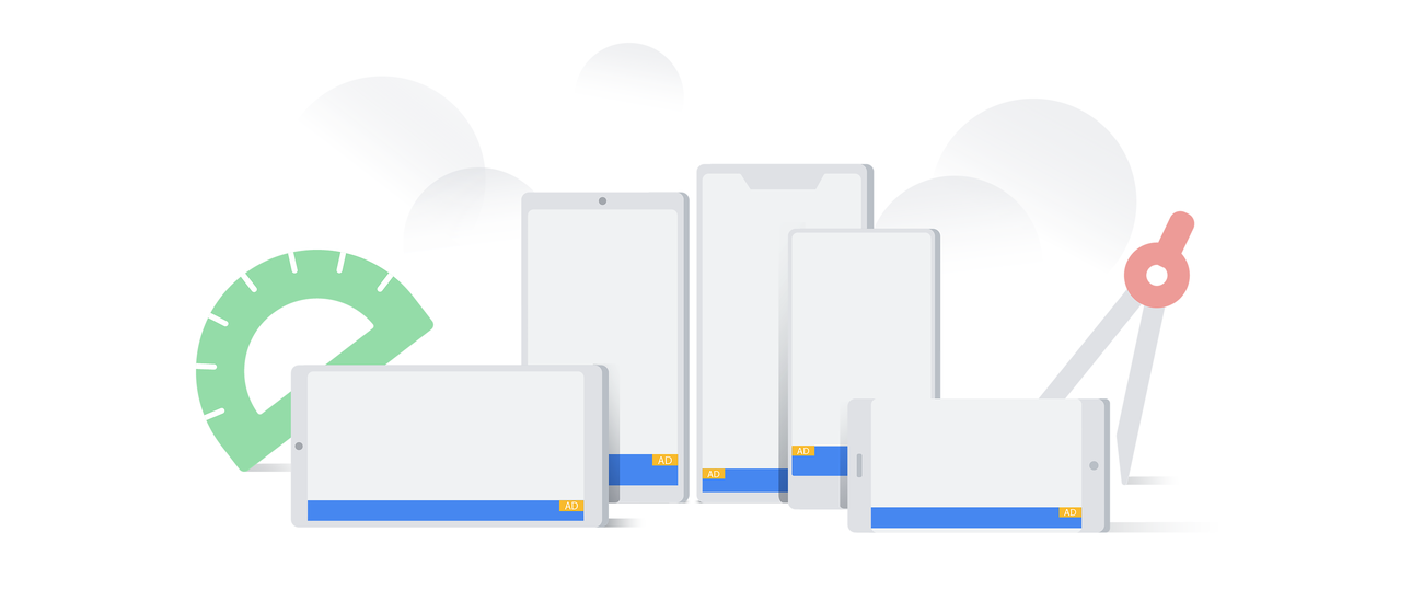 Upgrade your banner ads with new adaptive anchor banners