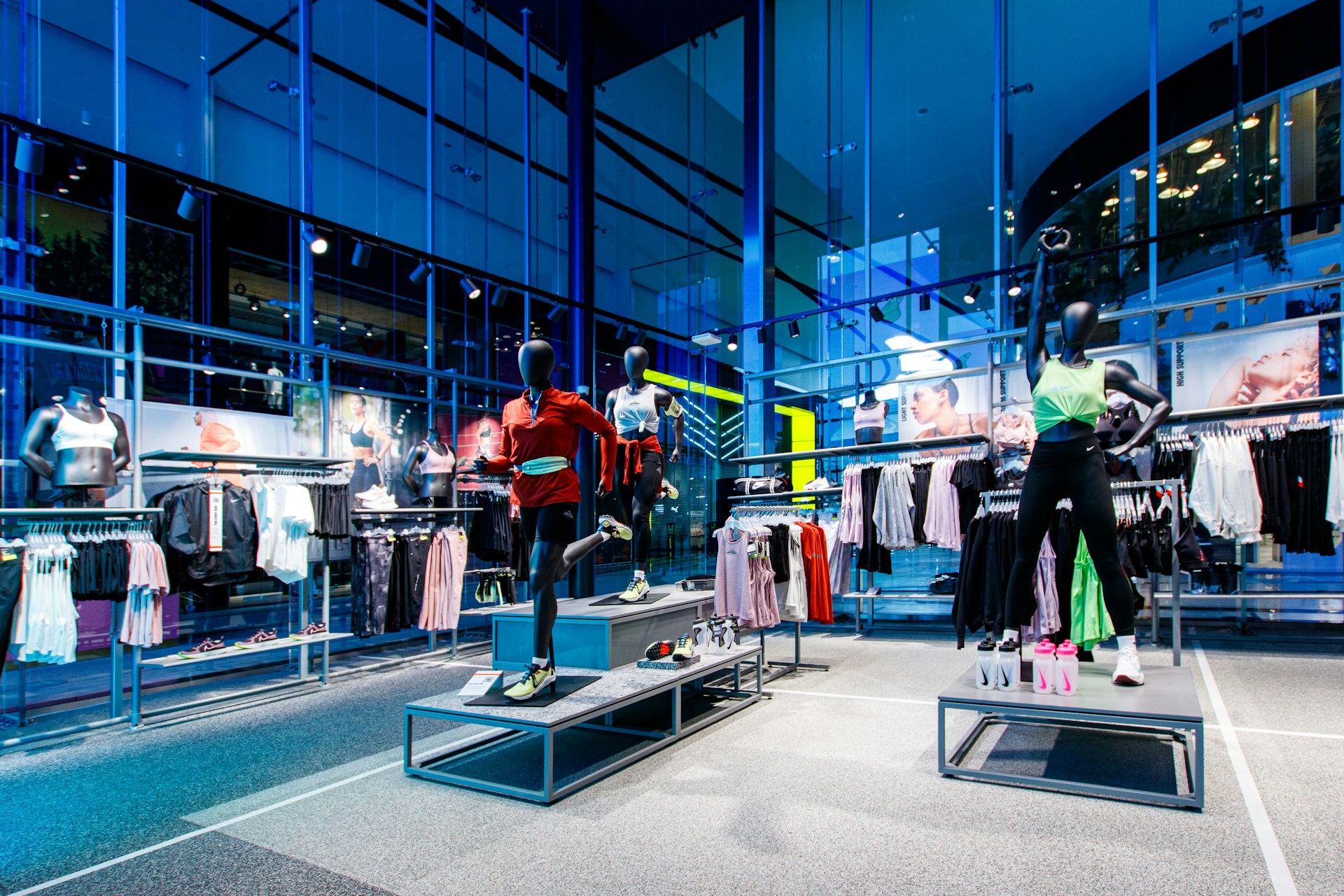 Master Multi-Location Feedback for Consistent CX