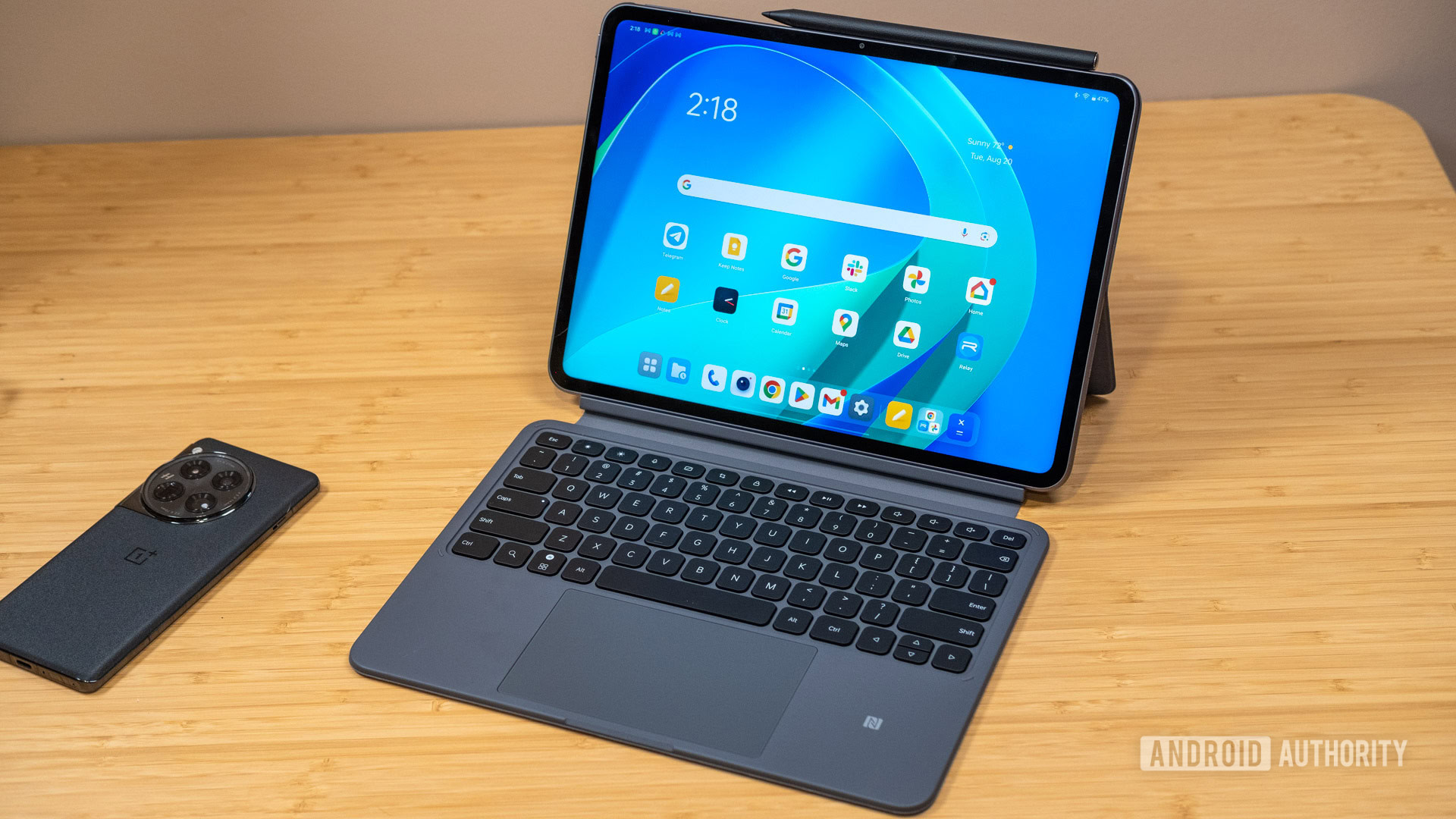 A new OnePlus tablet just cleared the FCC, but it’s not the one we were expecting