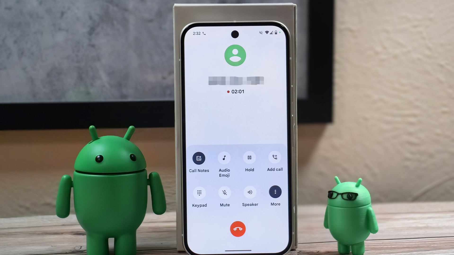 Pixel’s Call Notes hints at automatic call recording for the US