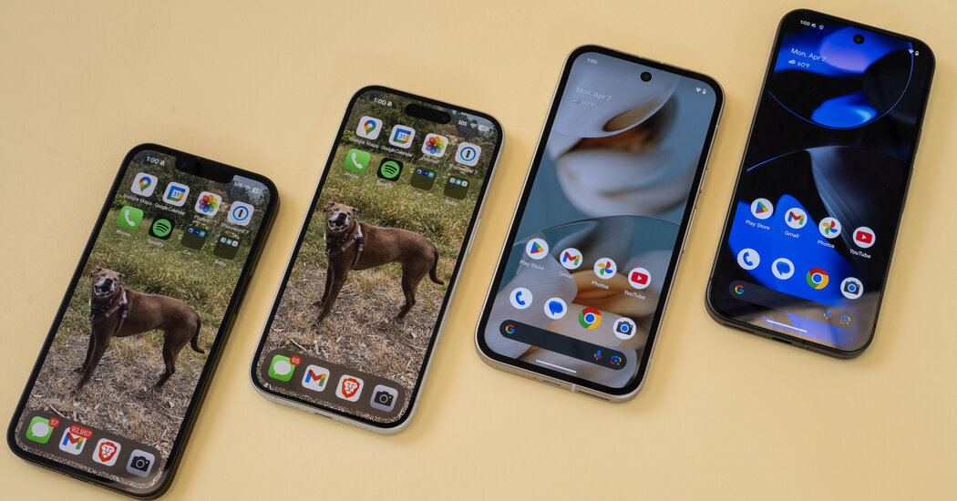 How Do the iPhone 16E and Google Pixel 9A Compare to More Expensive Models?