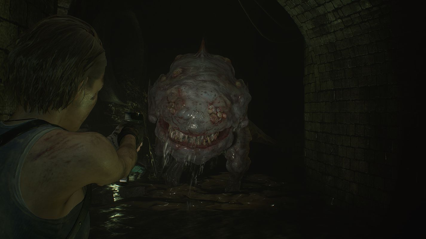 Resident Evil 3 Lands on the App Store for iPhone, iPad, and Mac