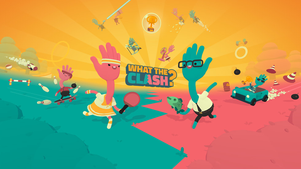 My Favorite Apple Arcade Series Gets a New Addition in May