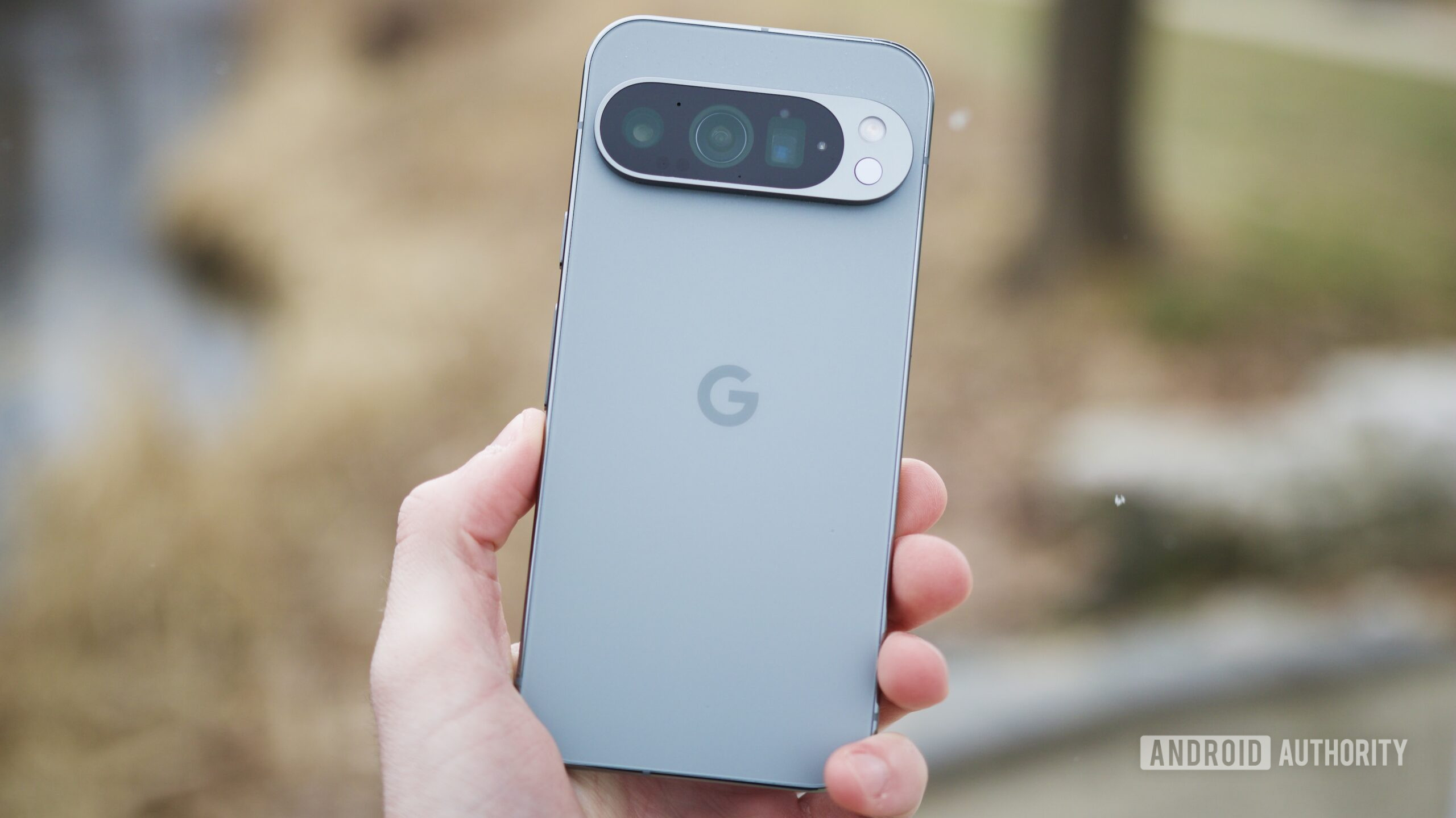 Some Pixel 9 owners are convinced video quality just got worse