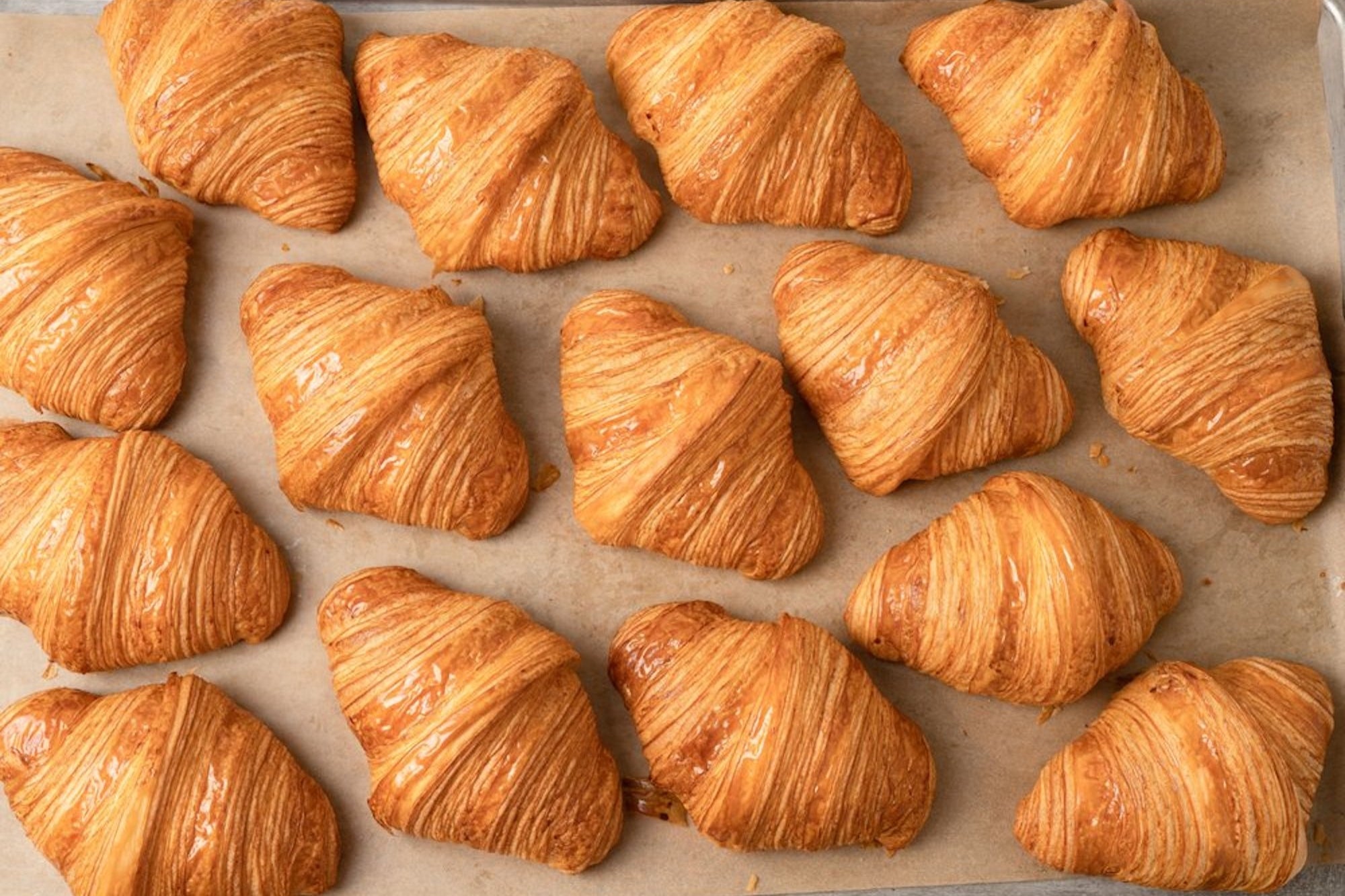 The Secrets to Success for Alexander’s Patisserie