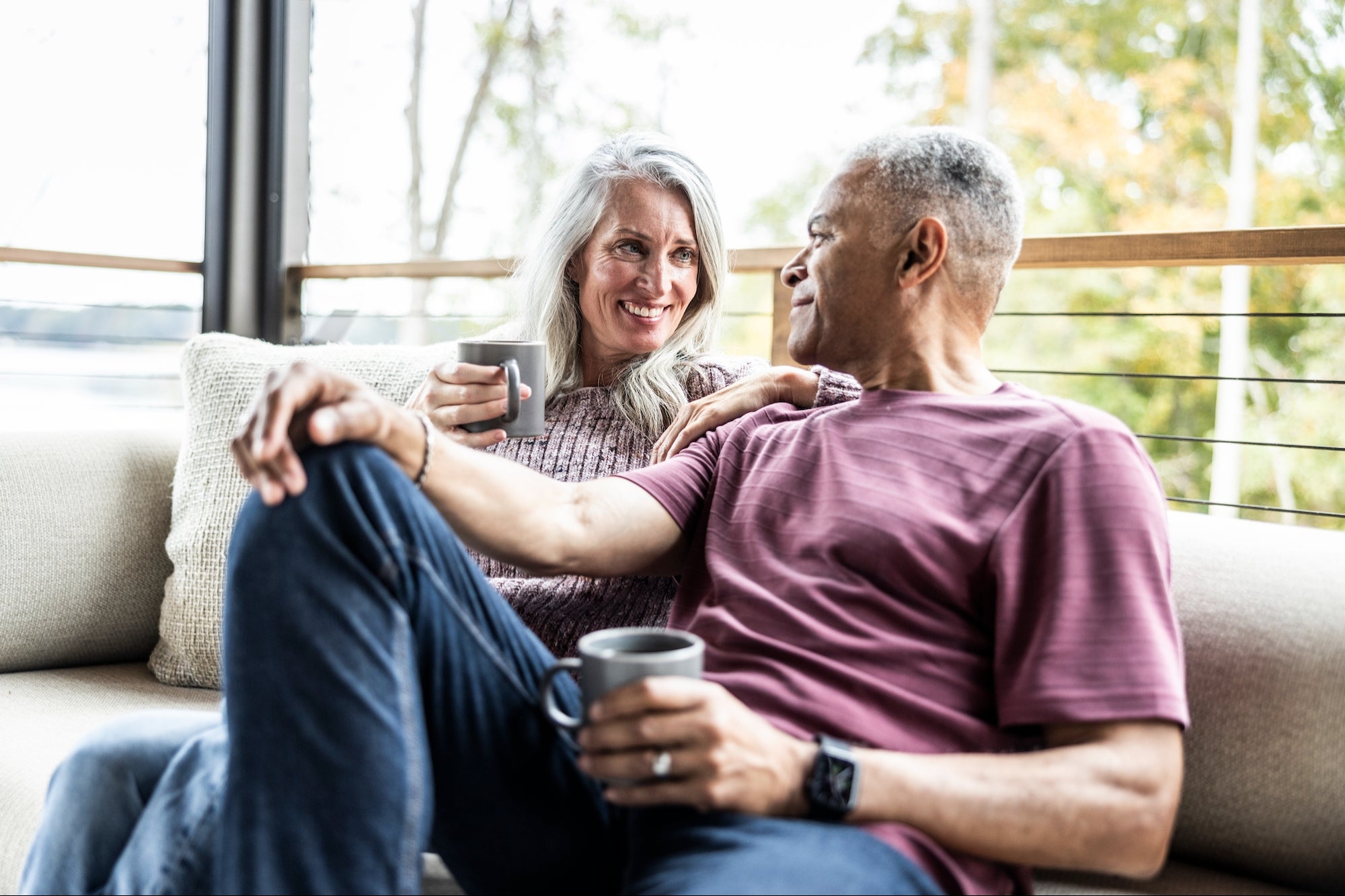 Best and Worst States for Retirement? Here’s the Ranking