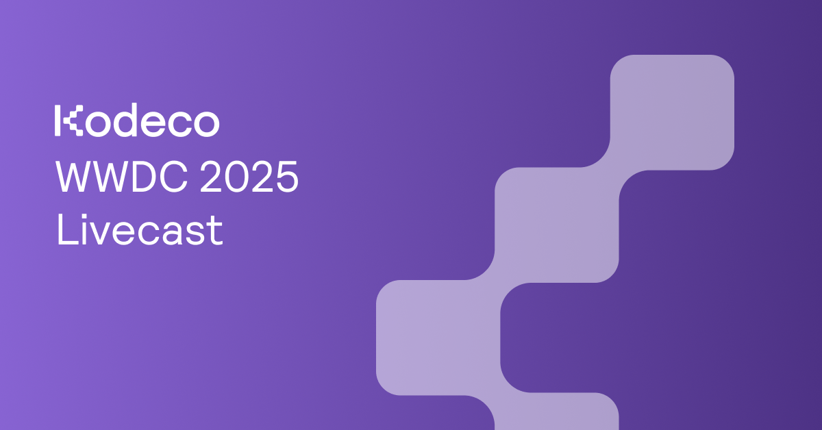Don’t Miss Our WWDC 2025 Livecast – June 9, 9PM EDT!