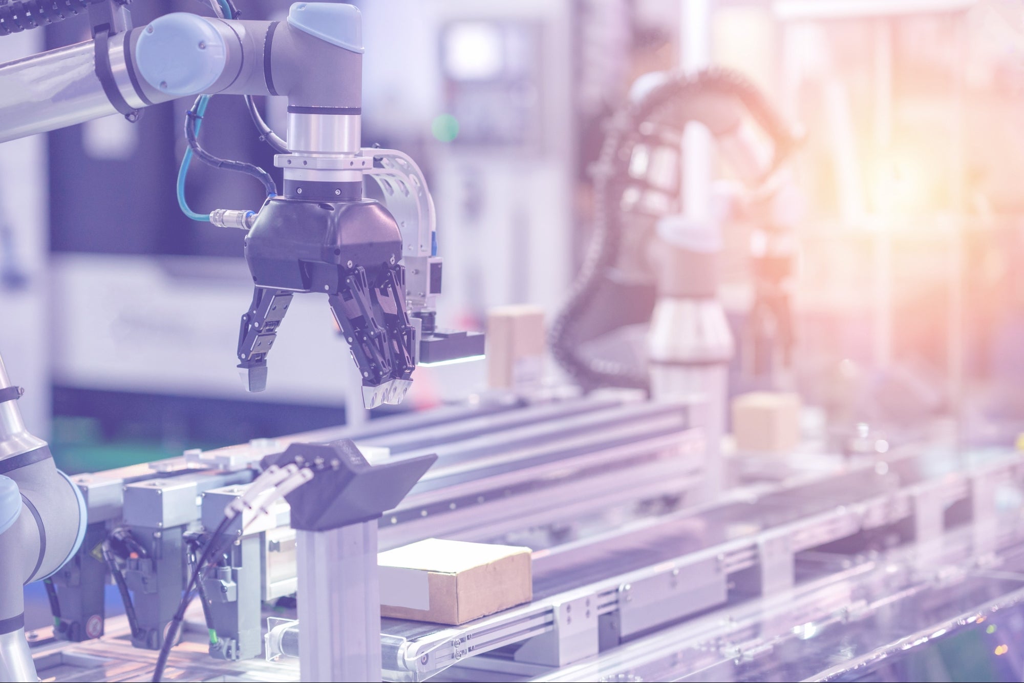 When Automation Takes Over, Creation Will Take Off