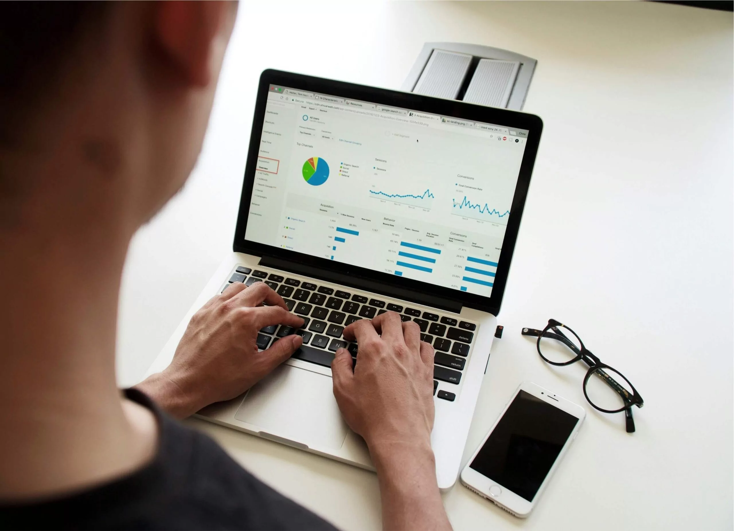 Brand Health Tracking for Smarter Decisions
