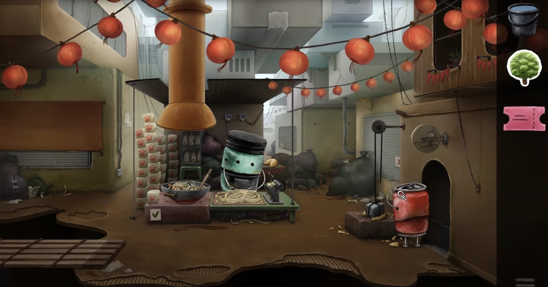 Grab Your Can-Do Attitude and Download Boxville 2