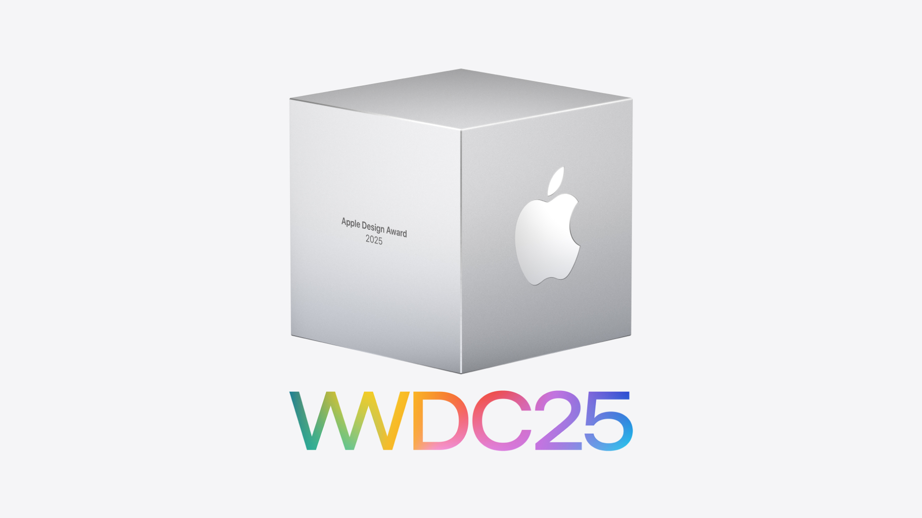 Apple Announces Winners, Finalists of the 2025 Design Awards