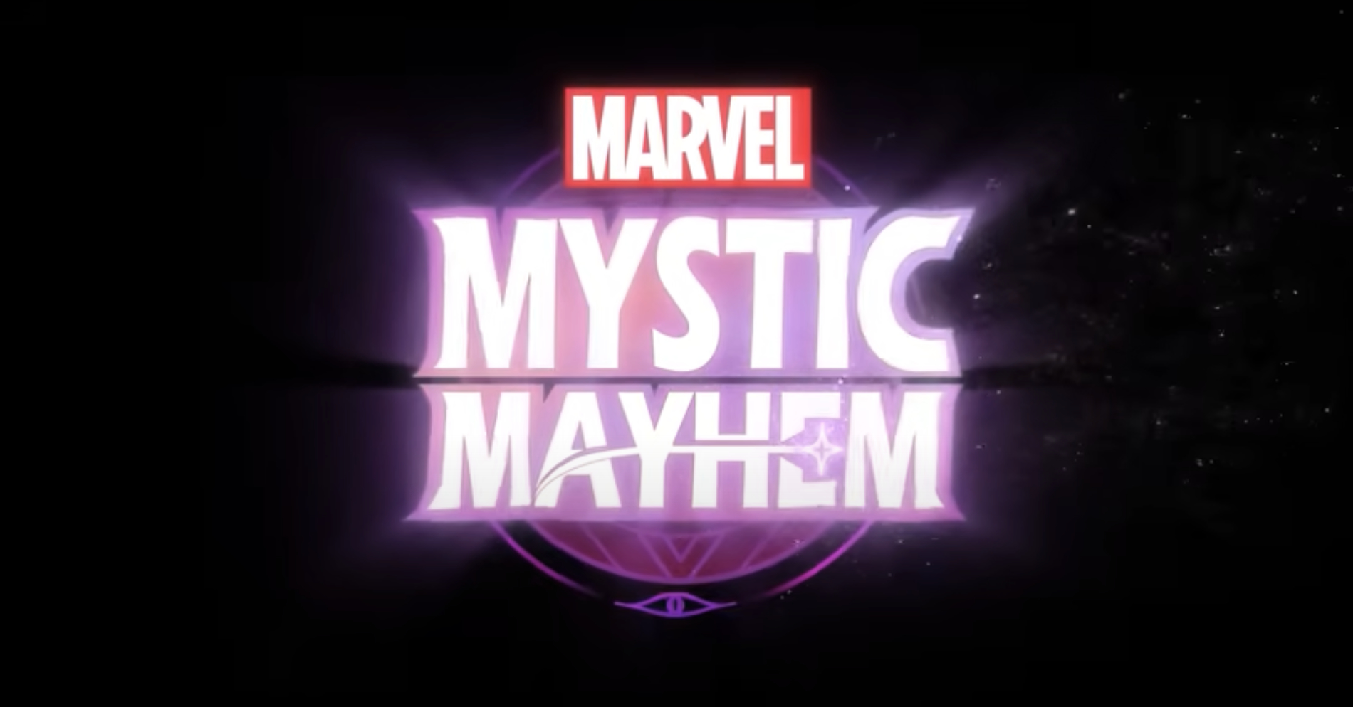 Marvel Mystic Mayhem Arrives on the App Store Featuring Superhero RPG Battles